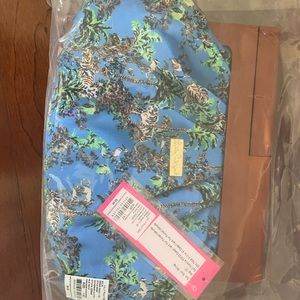 Lilly GWP clutch